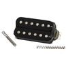 Underwound Double black PUCBUDB2 Gibson pickup custom backer Gibson/Custombucker