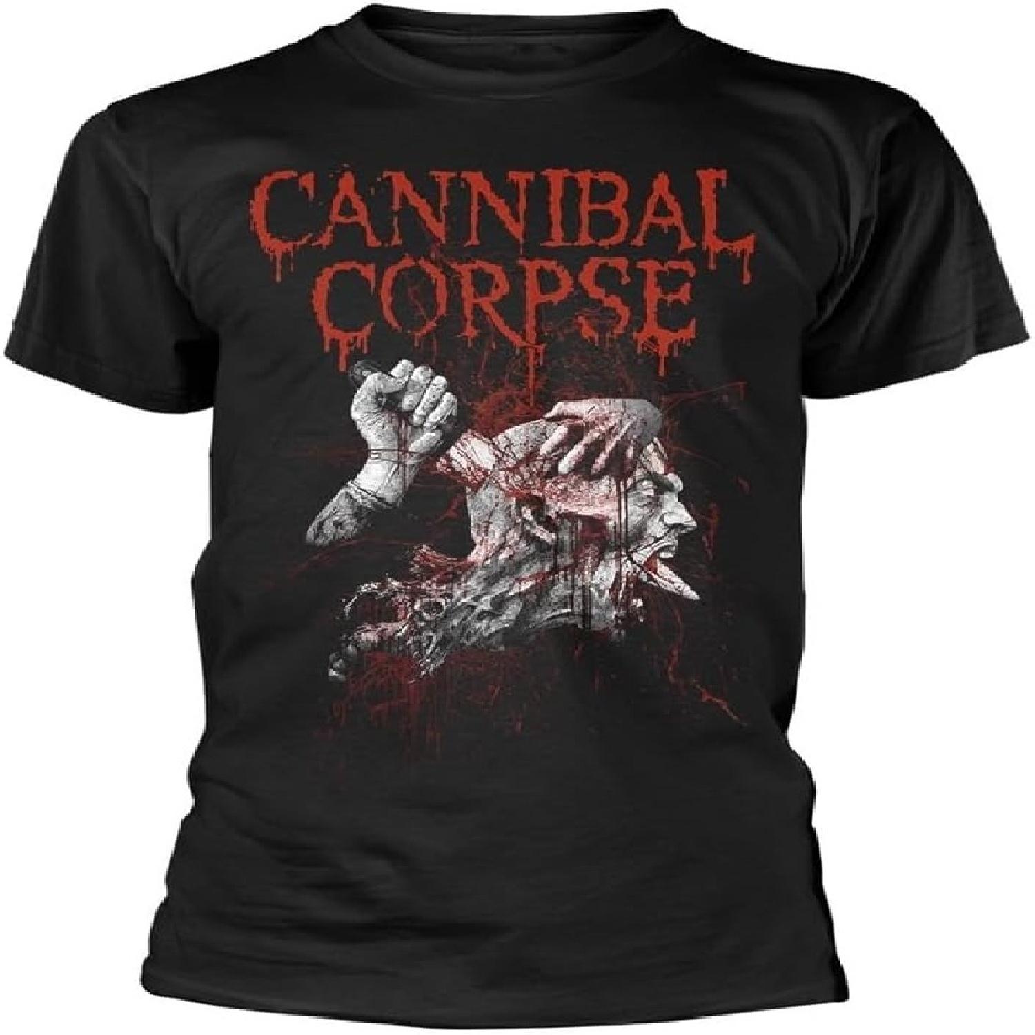 Cannibal Corpse - Stabhead II T-Shirt S