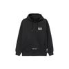 Li Ning Badfive Sweatshirt Unisex Black AWDRD25-4