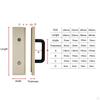 Floor Installation Tool - Smooth and User-Friendly DIY Plank Additions