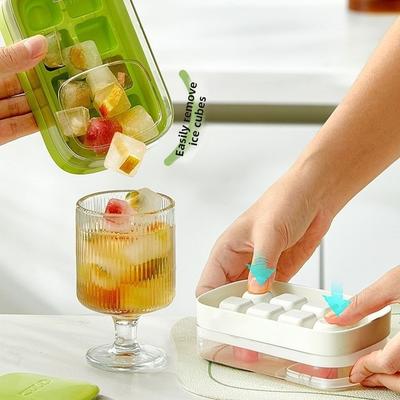 Barmanské potřeby – Formy na led