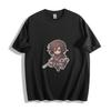 Gender-Neutral Chibi Mikasa Ackerman T-Shirt