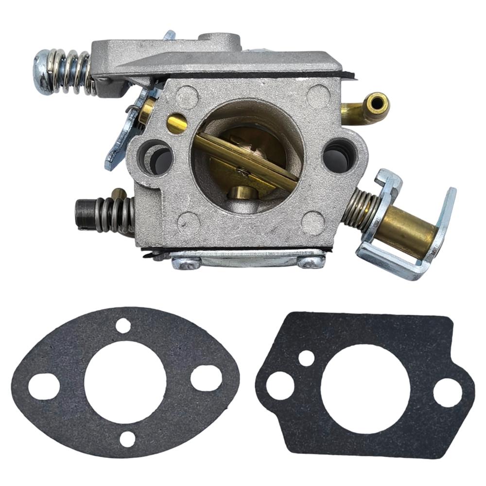 Carburetor Carb Gasket For EFCO EMAK OLEO MAC 932 937 741 941C 941CX GS44 Chainsaw Carby OLEO-MAC Replace Walbro WT-705A