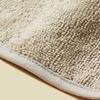 3Pcs/4Pcs Terry Cloth Waterproof Bibs for Babies Feeding Bibs Soild Color Waterproof Towel Kids Bandanas Burp Cloths