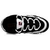Fila Barricade Xt 97 Niskie Buty Dziadka Czarne/Białe FS1HTB1053X_BWT
