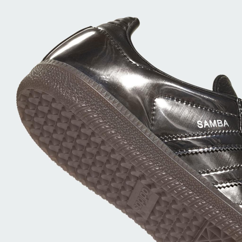 KJ7486 KJ7486 Adidas Women's Samba OG Core Black (Women's)