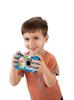 Fisher Price Kids Tough Digital Camera Slim Blue (W1459)