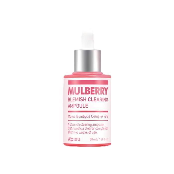 A PIEU Mulberry Spot Ampoule (Large Capacity) 50ml (14853218)