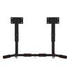 Wall Mounted Thickened Pull-Up Bar for Indoor Fitness