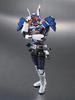 TAMASHII NATIONS Attachment Transformation Kamen Rider Den-O Rod Form