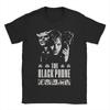 Vintage The Black Phone Horrorfilm T-Shirts Unisex Rundhals Reines Baumwoll-T-Shirt Kurzarm-T-Shirts Geschenkidee Oberteile
