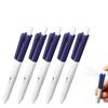 Prank Ballpoint Pens 1/3/5 Pcs Student Novelty Toys For Kids Boy Squirt Water Sprayable Writable Funny Stress Relief Toys Gifts