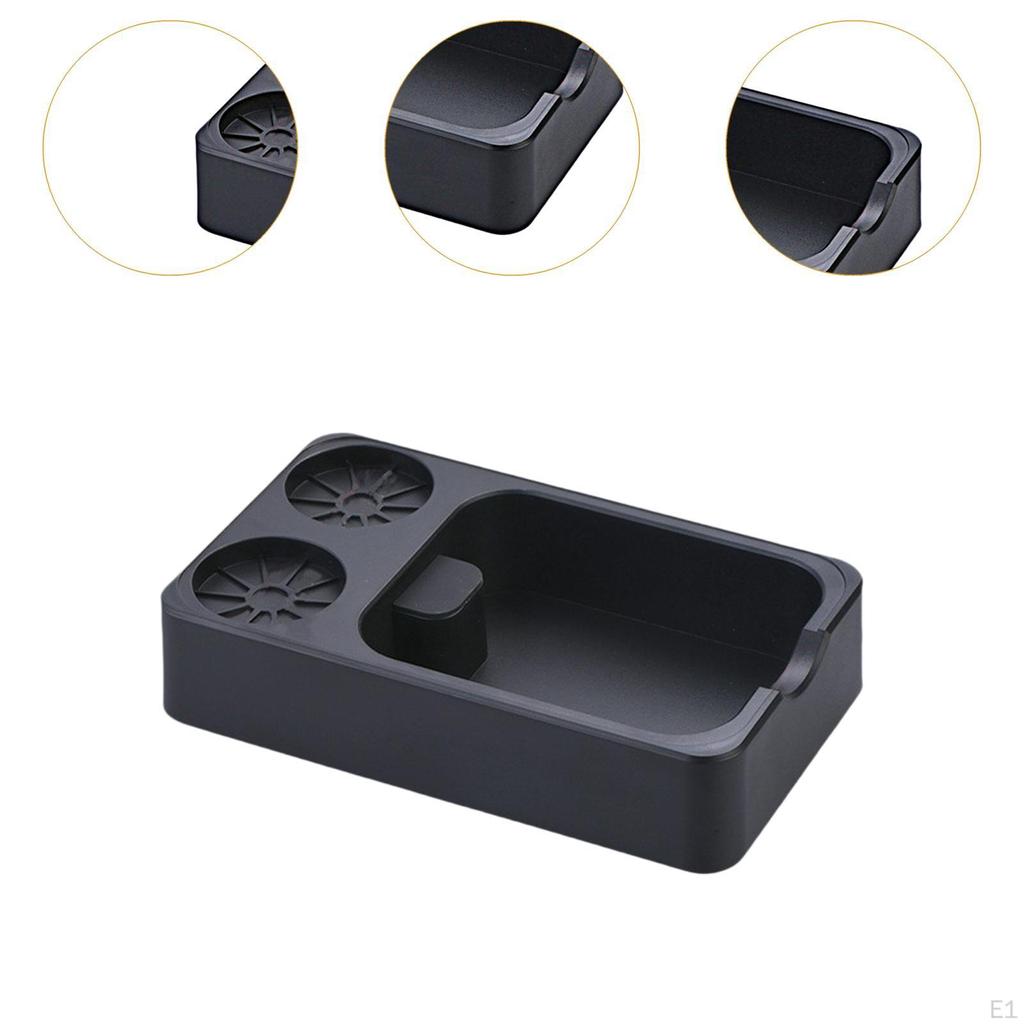 Tapis Tamping Mat L en silicone pour Tamper - JoeFrex