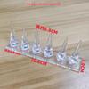 Acrylic Cone Ring Display Stand for Jewelry