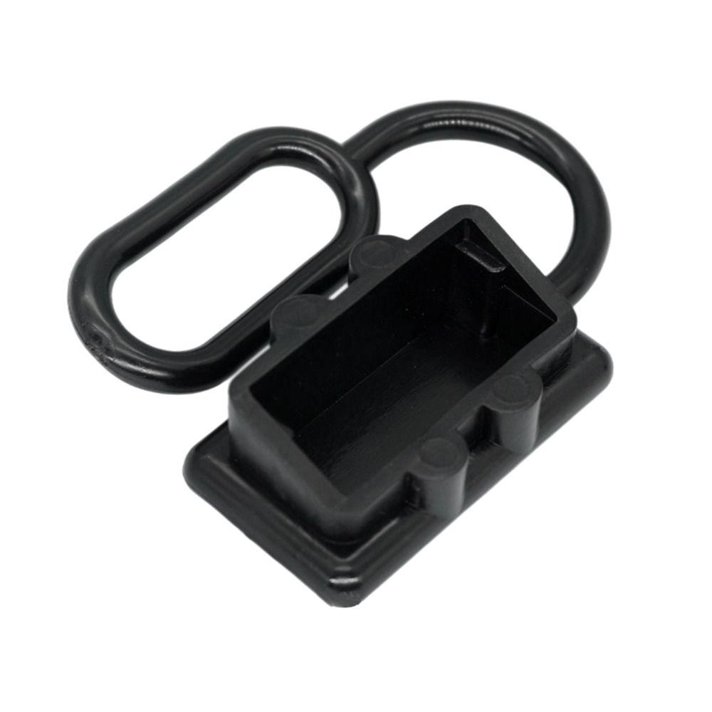 Plug Charging Protection Cover Rubber Dust Cover Soft Power Connectors Cover Dustproof Cover Plug Connector