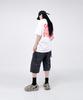 Gupeuopeuseutyudio Gos Main Logo Tee - White
