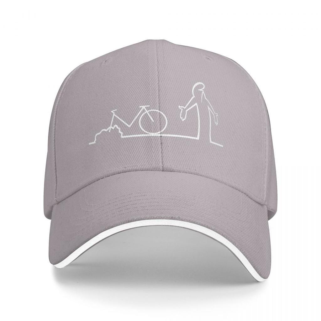 Baseball Caps Funny La Linea Bike Amazing Graphic FeUnisex Unisex Outdoor Summer Caps