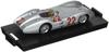 Blum W196C 54 French GP Hermann R280C Finished Model Mercedes-Benz #22 H. 1/43