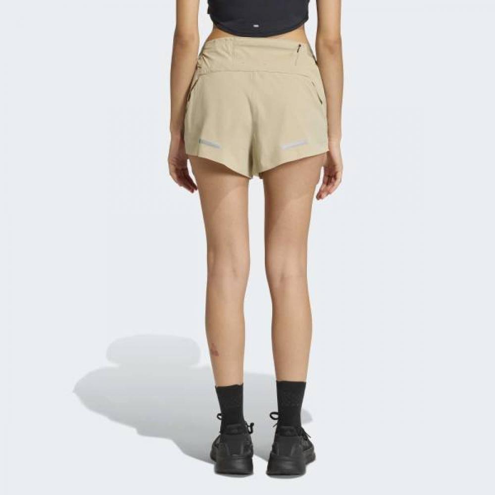 AdidaS Women S Climacool Technology StyliSh Adi365 Running ShortS