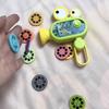 Plastic Children's Luminous Toys Puzzle Projector Torch Toys  Creativity Cognition
