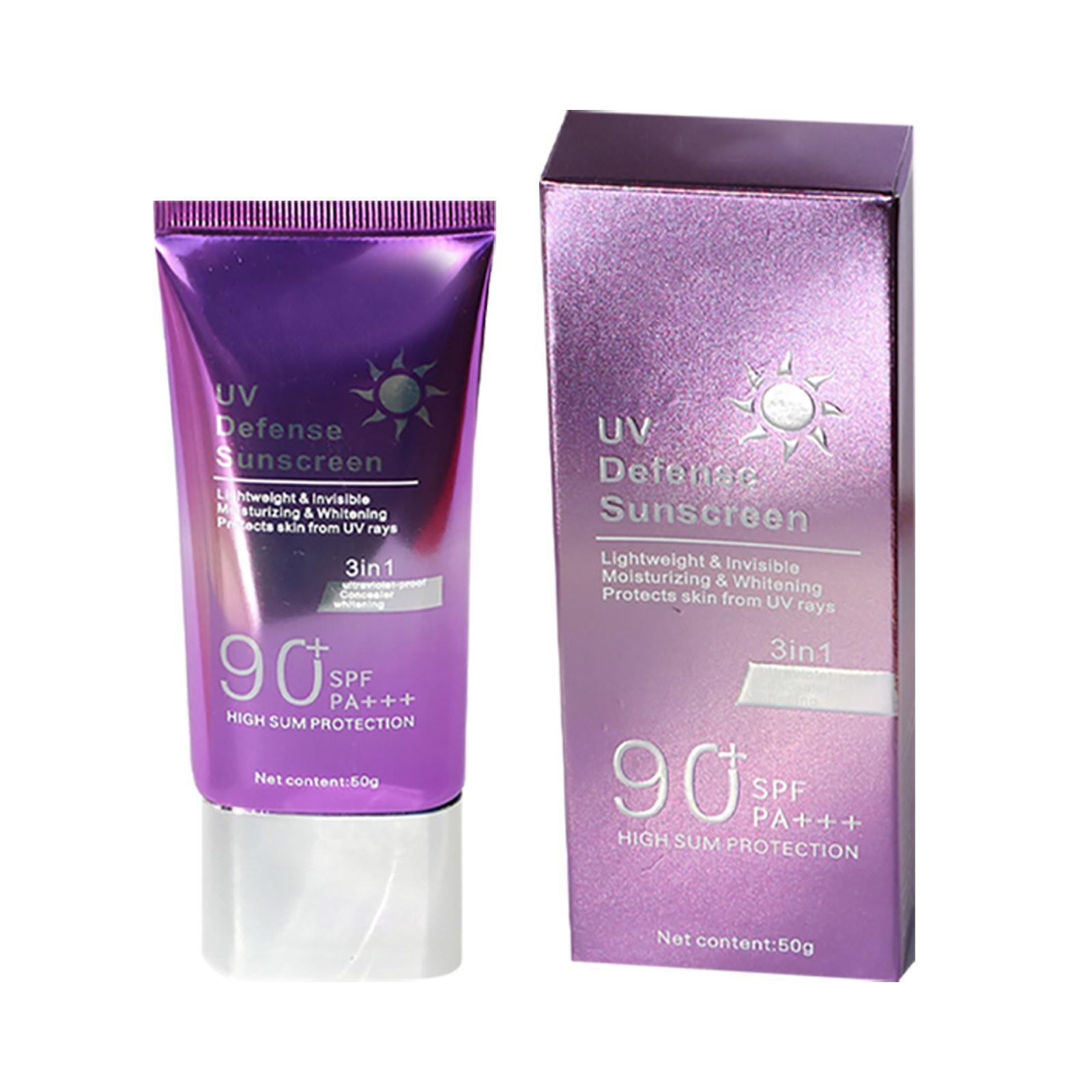 

Солнцезащитный спрей Красный гранат Отбеливающий солнцезащитный крем Высокая степень защиты Солнцезащитный лосьон Защитный барьерный крем One Size фиолетовый