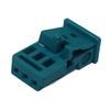 Original 9-1718346-1 Car Connector Wiring Harness Plug