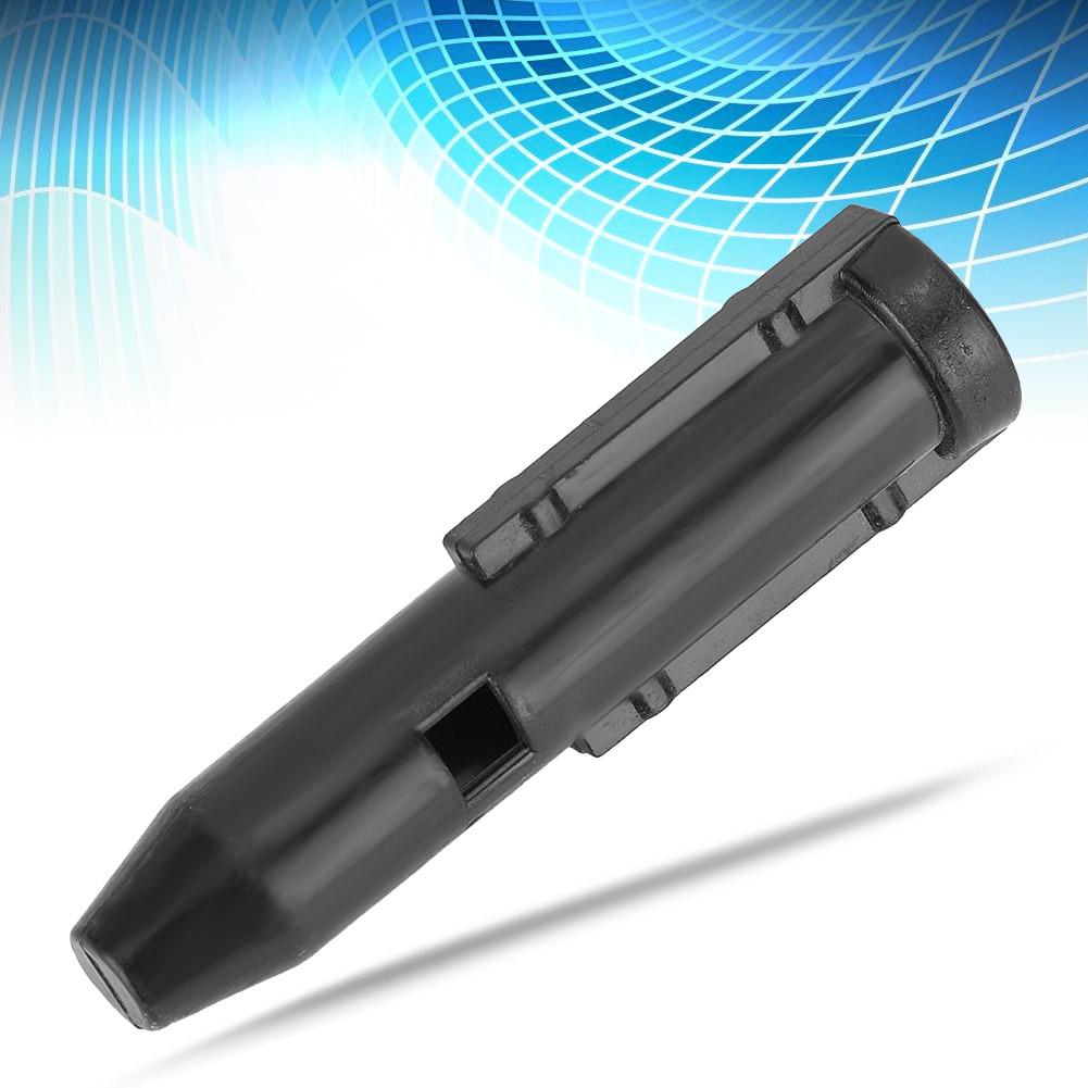 Gear Shift Knob Sleeve Adapter Lever Car Accessories Fit for Peugeot 206 207 306 307 308