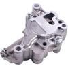 HOLDWELL Oil Pump 15100-HN1-000 Compatible with Honda 1999-2008 ATV TRX400EX 2009 2012-2014 ATV TRX400X