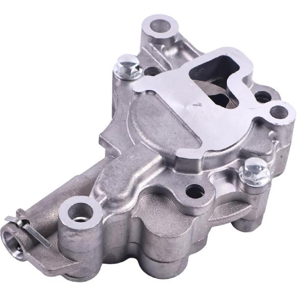 HOLDWELL Oil Pump 15100-HN1-000 Compatible with Honda 1999-2008 ATV TRX400EX 2009 2012-2014 ATV TRX400X