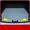 For Changan DEEPAL S05 2025 2026 Car Boot Mat Rear Trunk Liner Cargo Leather Floor Carpet Tray Protector Mats Accessories