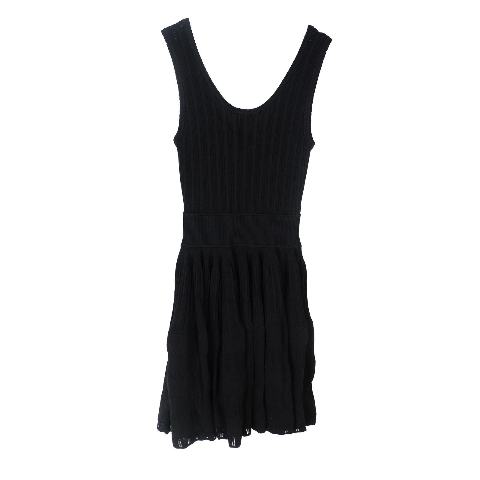 

2025 Летнее Сексуальное Облегающее Трикотажное Платье Без Рукавов на Бретелях Спагетти для Женщин Small