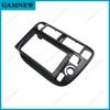 Car Audio 9" Big Screen Fascia Frame Adapter For Honda Civic (1996-1999,RHD) 2Din Stereo Dash Installation Panel Frame