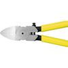 [Tsunoda] Plastic Nipper 200mm PN-200