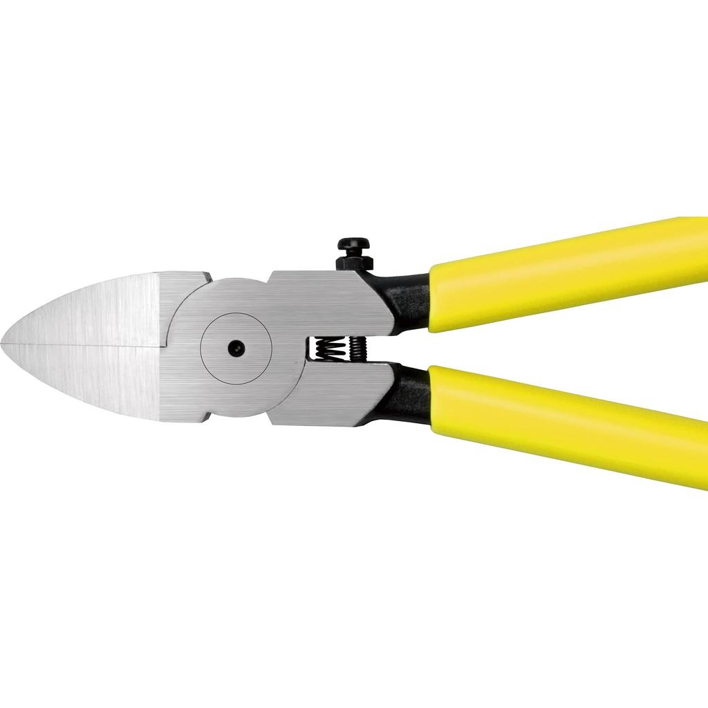 [Tsunoda] Plastic Nipper 200mm PN-200
