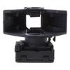 Open Top Handcuff Case Pouch Tactically Handcuff Holsters Belt Clip Case  Shackles Pouch Handcuff Holsters