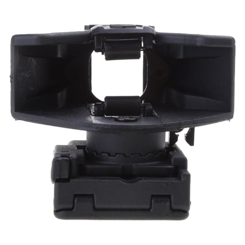 Open Top Handcuff Case Pouch Tactically Handcuff Holsters Belt Clip Case  Shackles Pouch Handcuff Holsters