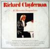 LP Record RICHARD CLAYDERMAN  16 Momentos Inesquecveis 144721 Epic 1981 Brazil Classical Used