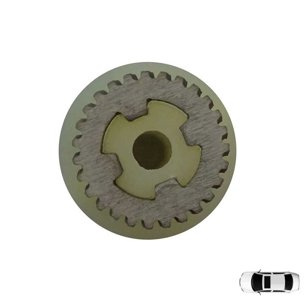 BGE535+BWR5049 Window Regulator Motor Gear Set for Renault Master 2 Mascott Opel Movano A Iveco Daily 3 4 Nissan Interstar X70