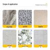 Diamond Brazed Marble and Tile Grinding Disc for Angle Grinders