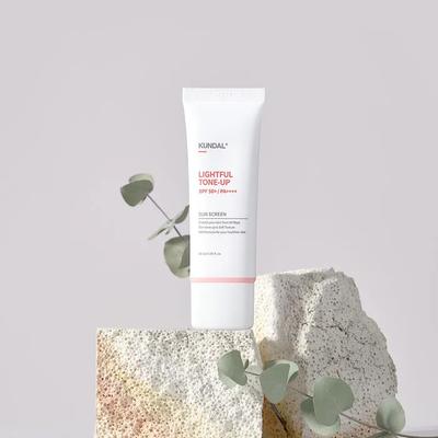 Tägliche aufhellende Sonnencreme 40ml