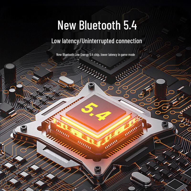 Monster Airmars XKT32 True Wireless Earbuds