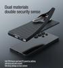 For Samsung Galaxy S25 Ultra 5G Case Nillkin Camshield Prop Case with Stand Camera Case for S25 Ultra Lens Protection Cover