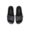 Chaussons Li Ning Quiet Slide Homme Noir AGAS001-2