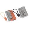 21700 Power Bank Case Pd 20W Fast Charging Detachable Diy Battery Case Built-In Cable Battery Box