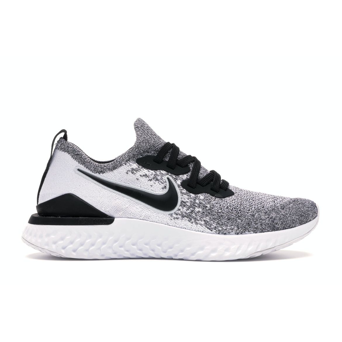 

Wmns Epic React Flyknit 2 Oreo BQ8927-102