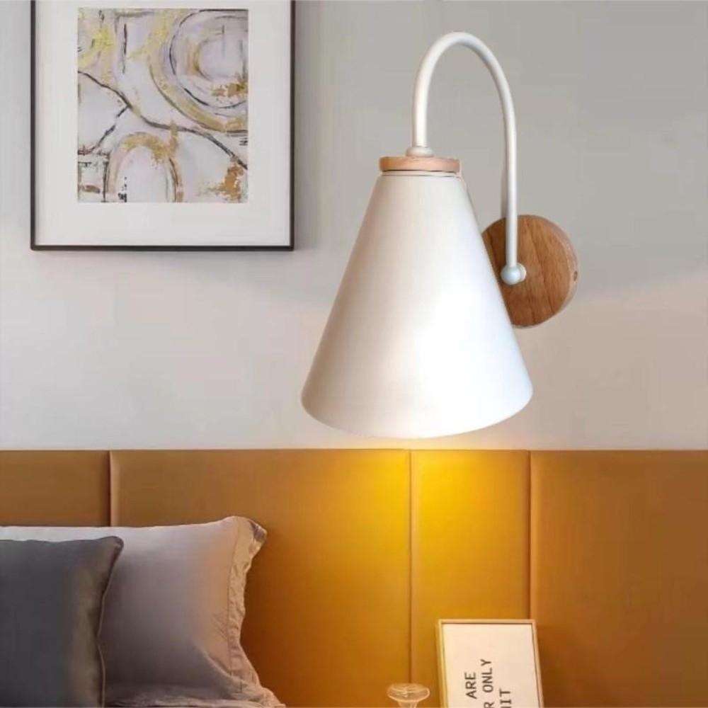 Wall Mounted Indoor Wall Lamp LED Lighting Bedside Lamp Creative LED Wall Light  Home Lighting