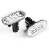 Fender LED Side Turn Signal Light Compatible with Suzuki Jimny JB74  2025 Off Road Modification Parts High Quality