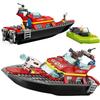 Compatible Brands Brick Sets City Series Building Blocks Park Tractor Garden Transporter Car MOC Toys for Kids Gift