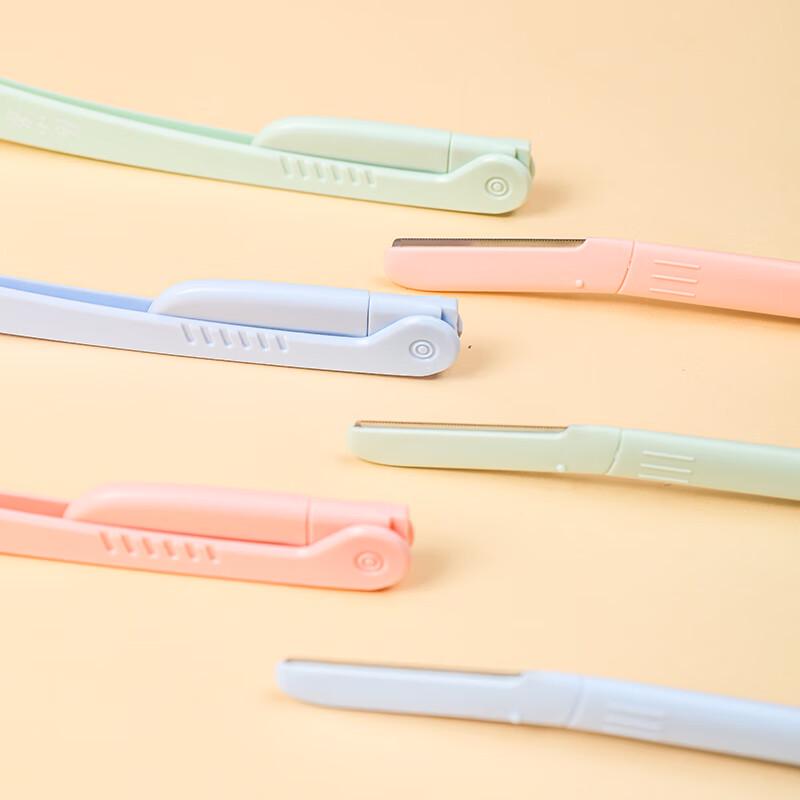 Zhang Xiaoquan Eyebrow Grooming Tools