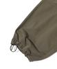 UCLA Unisex Cotton Brushed Cargo Wide Fit Pants [Khaki](Uablp10)
